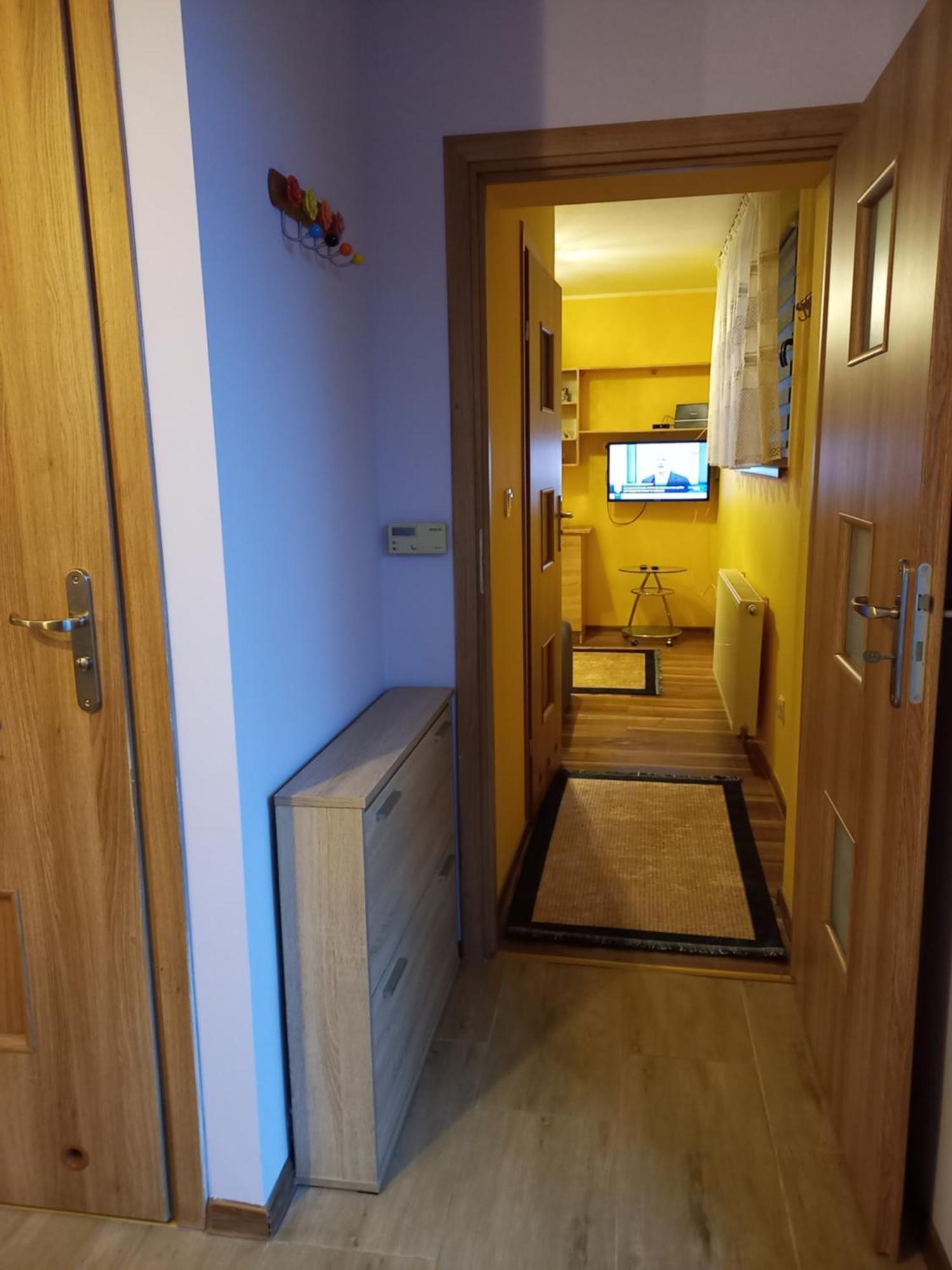 Apartament-Mieszkanie Gniezno-Na Doby Exterior photo