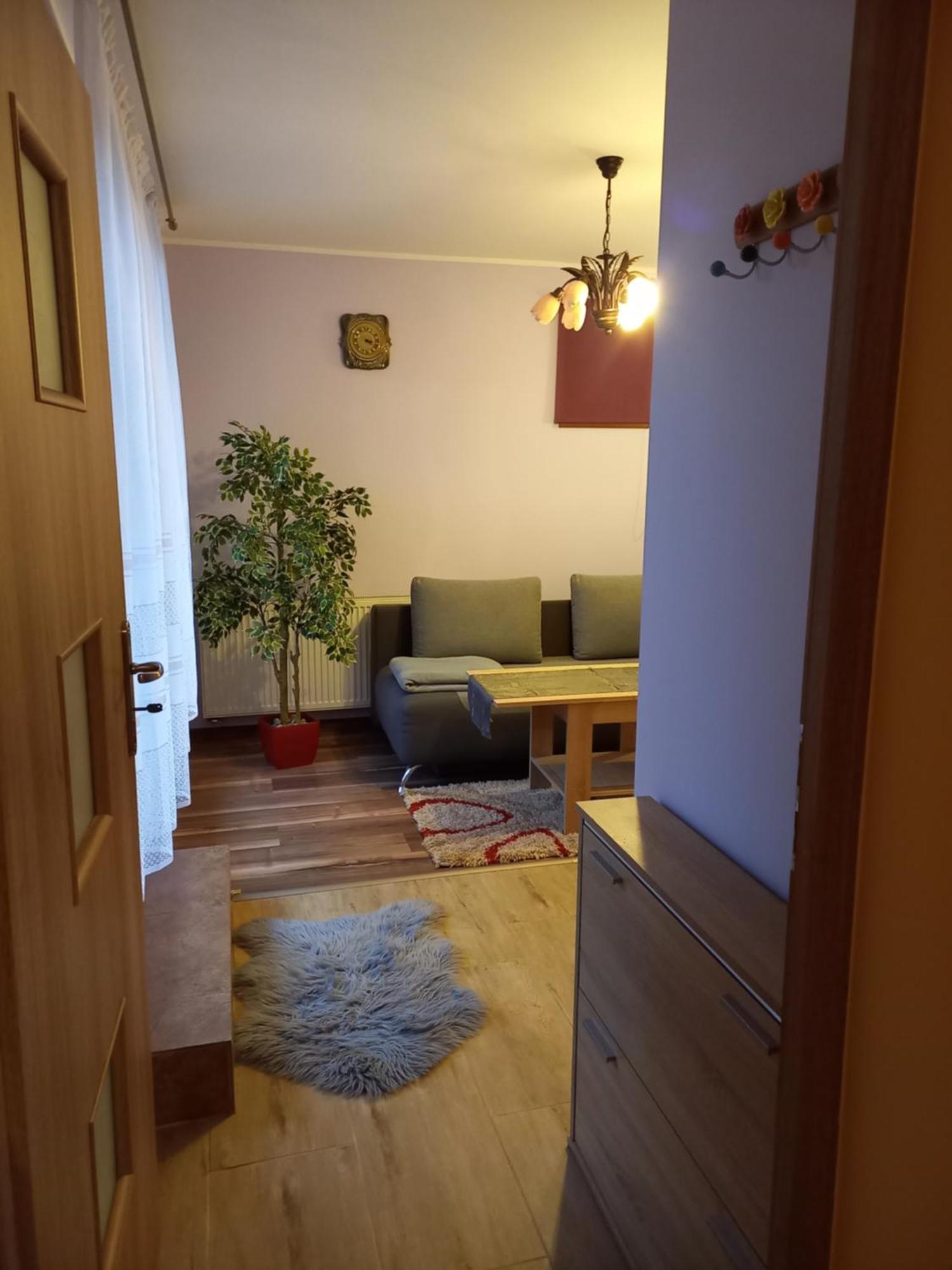 Apartament-Mieszkanie Gniezno-Na Doby Exterior photo