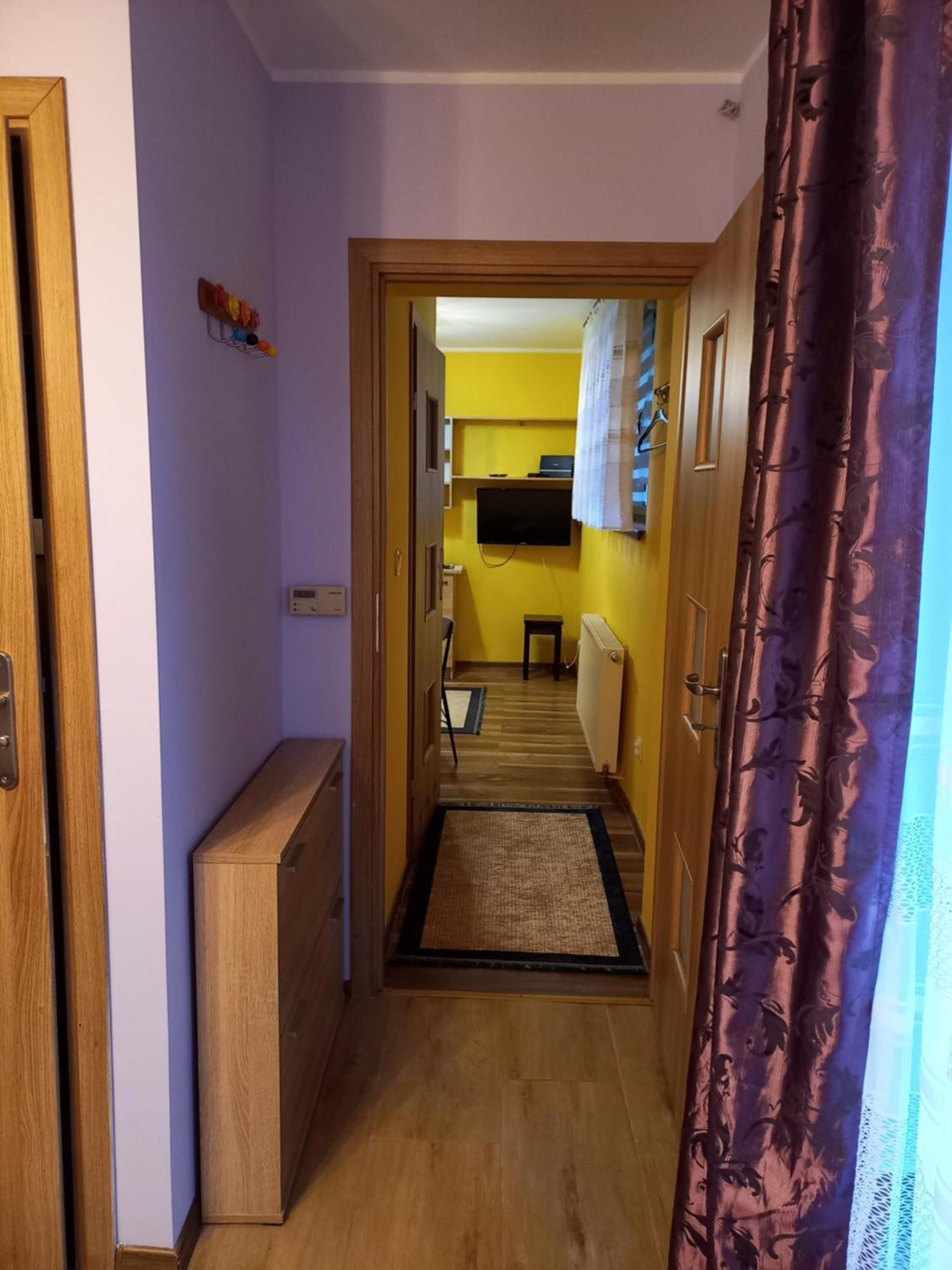 Apartament-Mieszkanie Gniezno-Na Doby Exterior photo