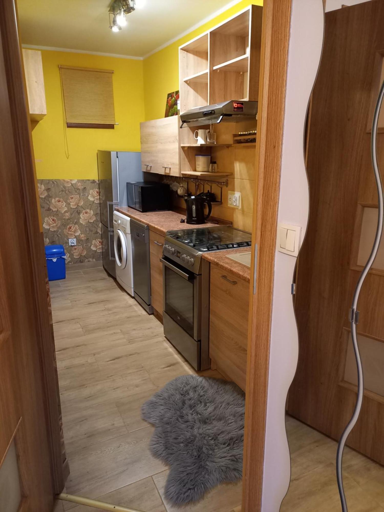 Apartament-Mieszkanie Gniezno-Na Doby Exterior photo